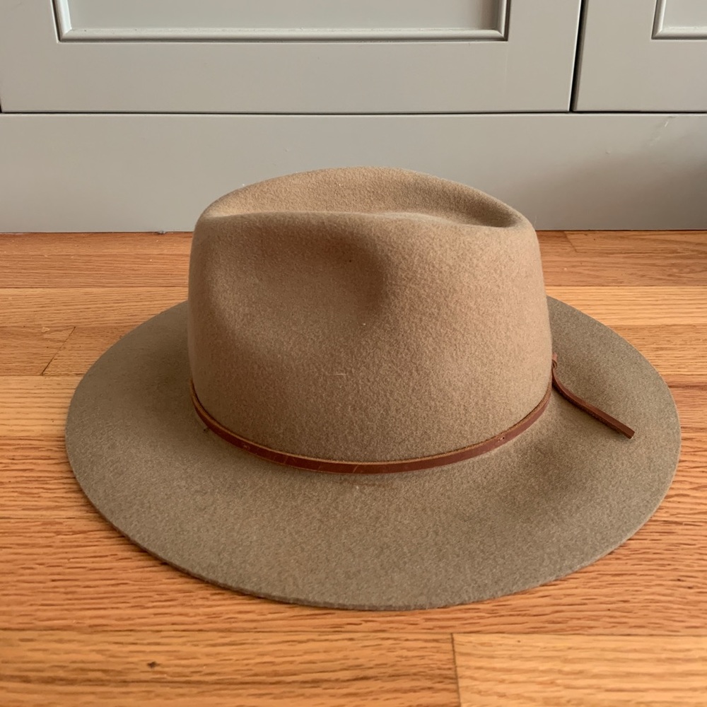 Britton Fedora - image 3